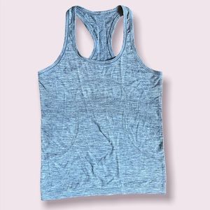 Lululemon Swiftly Tech Racerback Tank 2.0